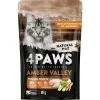 Paws Amber Valley Perlhuhn & Landgemüse 85G