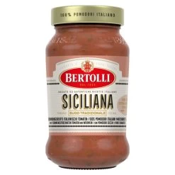 Sauce Siciliana 400G