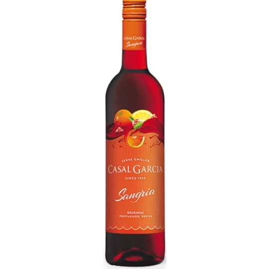 Garcia Sangria 0,75L 1 Garcia Sangria 0,75L