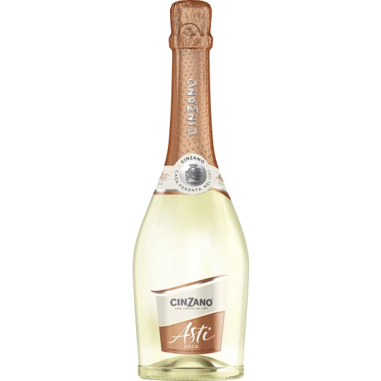 Asti DOCG 0,75L 1 Asti DOCG 0,75L