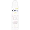DOVE Deo-Spray Pearltouch 0% Aluminiumsalze 150ML