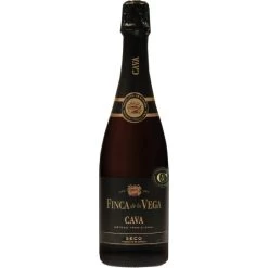 De La Vega Cava Seco 0,75L