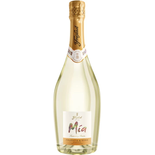 Mia Moscato Fruchtig-süß 0,75L 1 Mia Moscato Fruchtig-süß 0,75L
