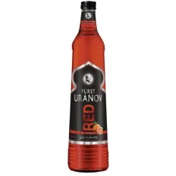 Uranov Red 0,7L