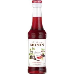 Monin Sirup Grenadine 250ML