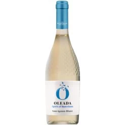 Barcelona Sauvignon Blanc Trocken 0,75L