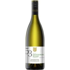 Weinkeller Sauvignon Blanc Kabinett Trocken 0,75L