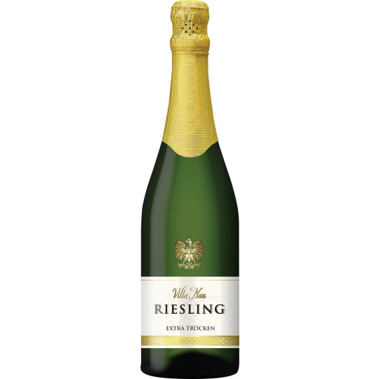 Nau Riesling Sekt Extra Trocken 0,75L 1 Nau Riesling Sekt Extra Trocken 0,75L